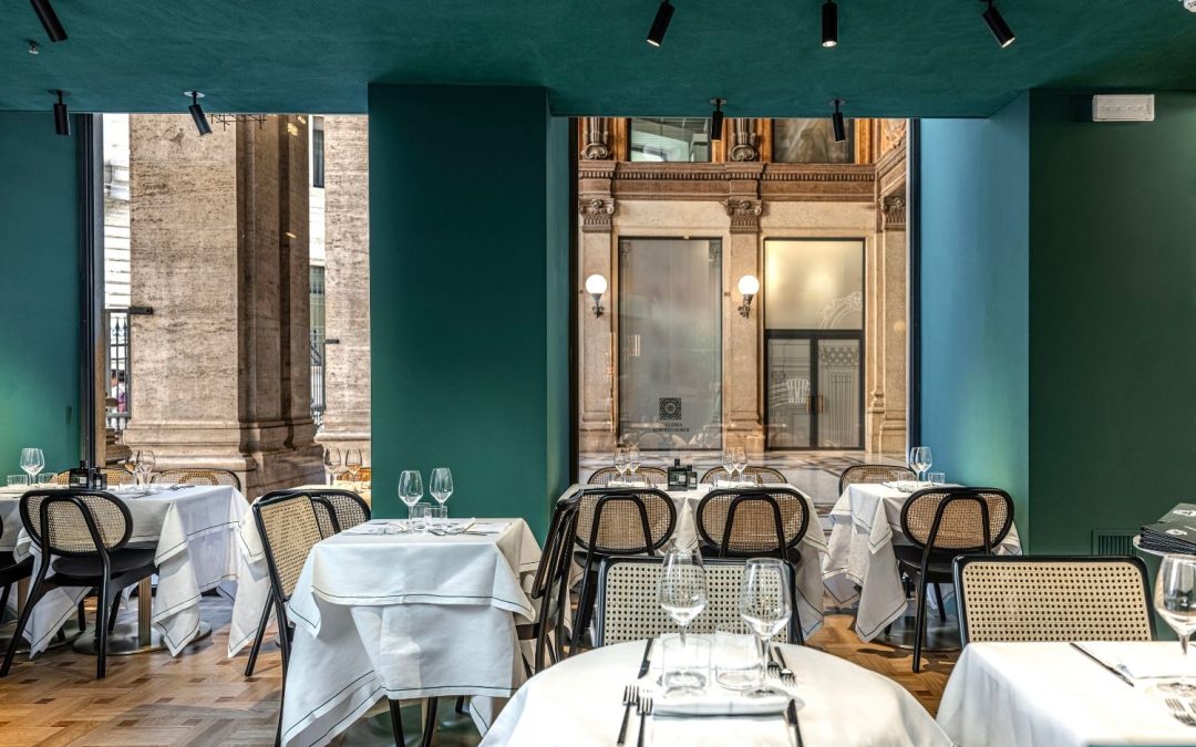 La cucina del Nord a Roma: dove mangiare piemontese e lombardo in città