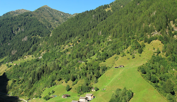 Digital detox in Valtellina, gli itinerari in natura più belli per la Giornata Mondiale della Disconnessione in programma il 7 marzo
