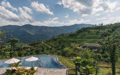 Il momento più magico del Vietnam: soggiorno all’Avana Retreat