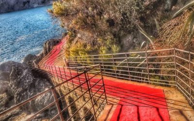 La «Sesta delle Cinque Terre»: il borgo segreto a picco sul mare