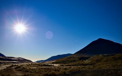 Eclissi solare 12 agosto 2026 in Islanda: guida completa