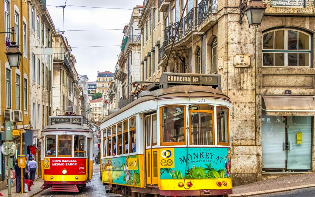 Lisbona chiama: guida al weekend perfetto nella capitale della luce