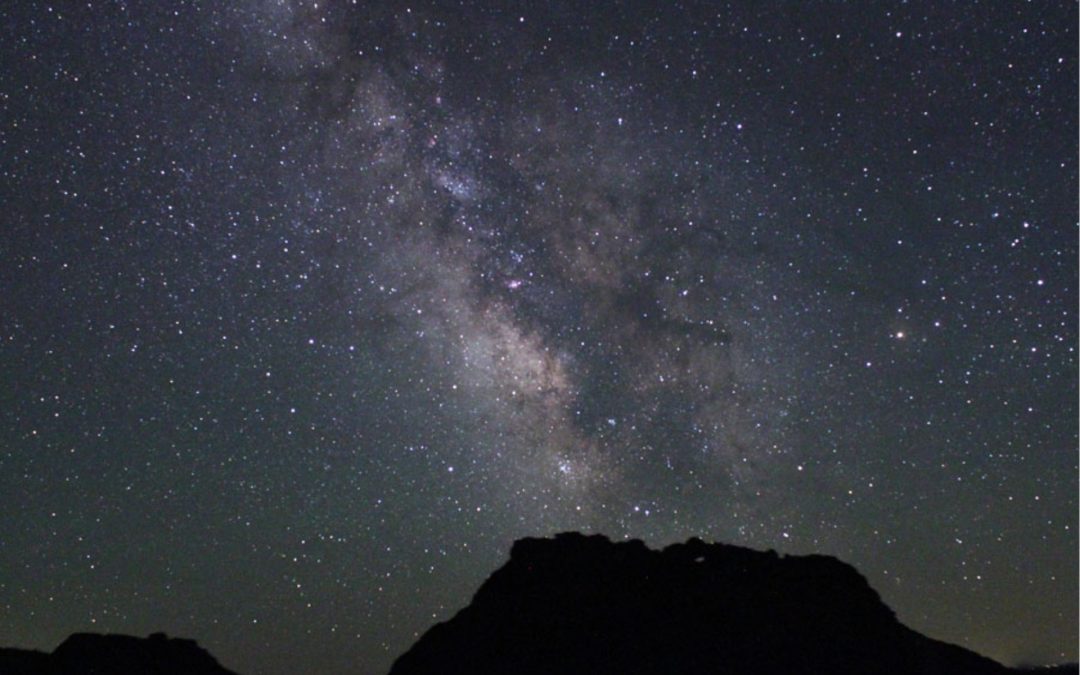 Sotto le stelle dell’Idaho: l’astroturismo conquista il Great American West