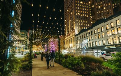 Detroit cosa vedere: guida ai quartieri più autentici tra arte, cultura e food