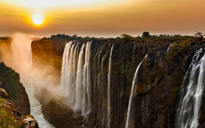 Altri richiami d’Africa