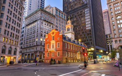 Boston, la città che ha inventato la rivoluzione: cosa vedere tra Freedom Trail e waterfront