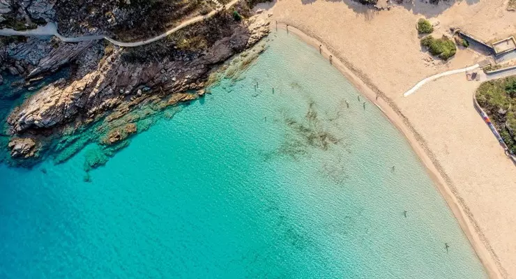 Sardegna, costa nord: le spiagge più belle della Gallura e della Costa Smeralda