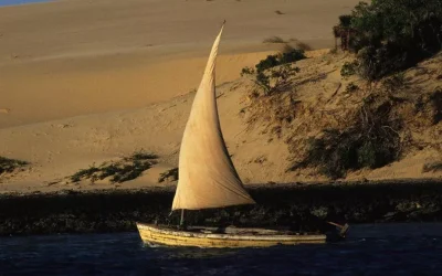 Bazaruto Islands, le isole che rinascono