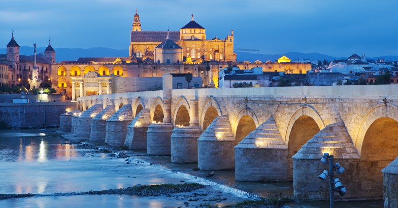 8 luoghi imperdibili da vedere a Cordova, alla scoperta dell’Andalusia