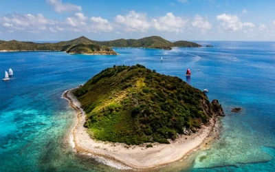 Isole Vergini Britanniche: tra natura, sport e cultura locale, qui il viaggio ai Caraibi acquista significato