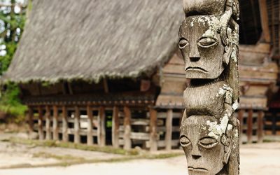 I viaggi d’esplorazione