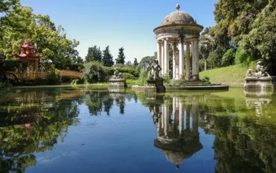 Genova per noi, è un’idea meravigliosa. Da scoprire in primavera