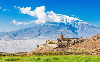 Lungo le rotte culturali tra Europa e Asia