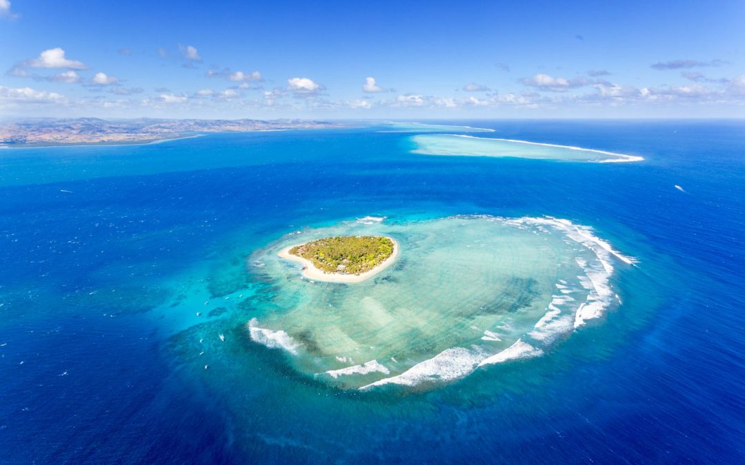 Fuggire dallo stress: le sette isole più remote dell’Oceano Pacifico