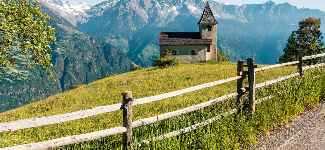 Perché viaggiare in Trentino-Alto Adige