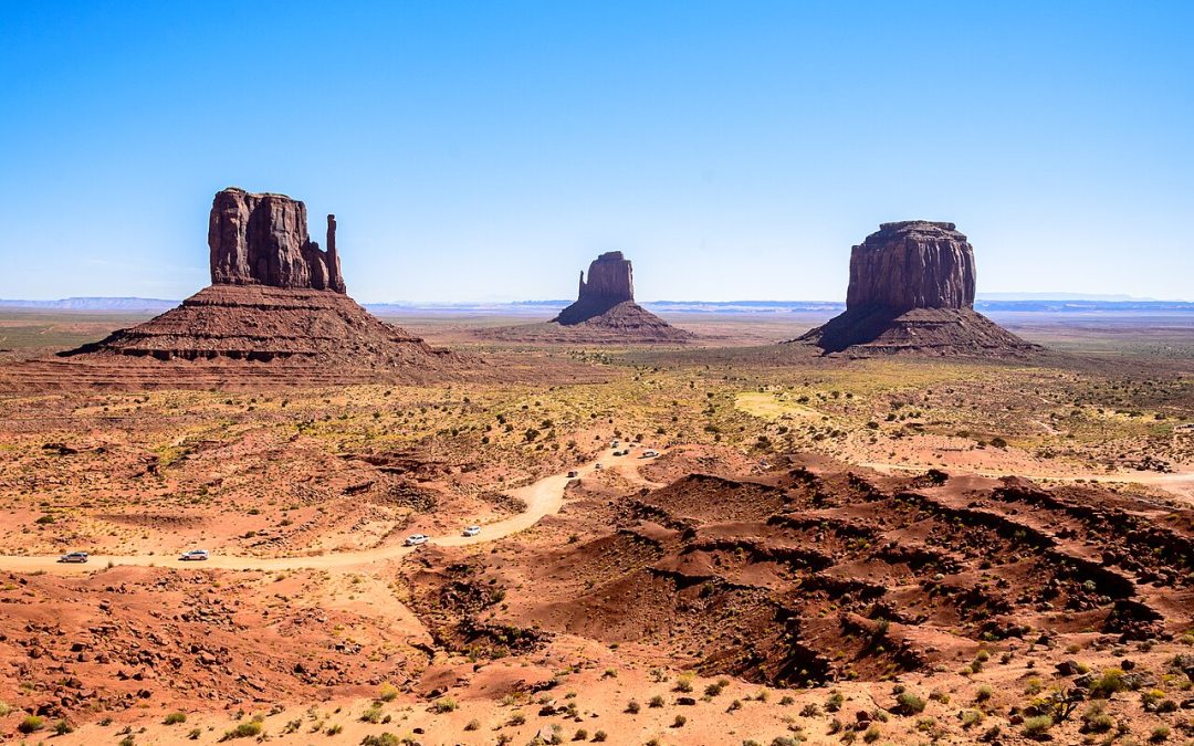 Monument Valley: Cosa vedere. Guida alla visita