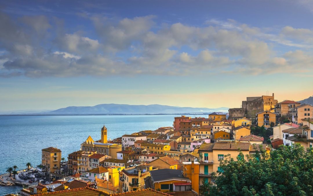Guida essenziale per scoprire l’Argentario