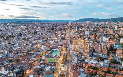 Colombia: da Bogotá alla Coffee Route, viaggio tra street art, Ande e villaggi del caffè