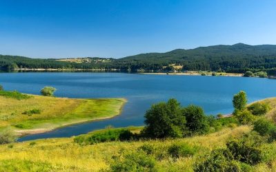 Spiagge in Montagna, le più belle (e fresche) per l’estate 2026