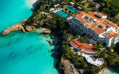 Anguilla, elogio caraibico al relax tra spiagge e aragoste