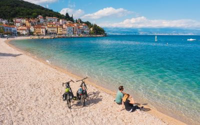 Quarnaro, Croazia: mare, isole e montagne nella destinazione più autentica dell’Adriatico