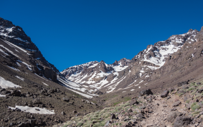 Viaggio in Marocco: consigli per il tuo trekking