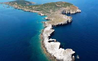 Le 9 spiagge più belle delle Isole Tremiti, di sabbia e tra le rocce