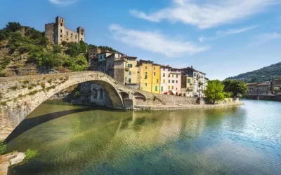 Sanremo e dintorni. Tutto quello che c’è da scoprire nella città del Festival e nelle vicinanze