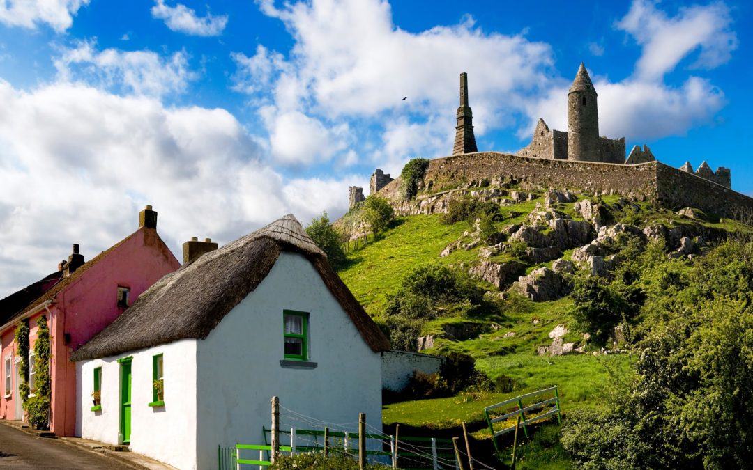 Alla scoperta della “vera Irlanda” nella valle di Glen of Aherlow tra natura e tradizioni