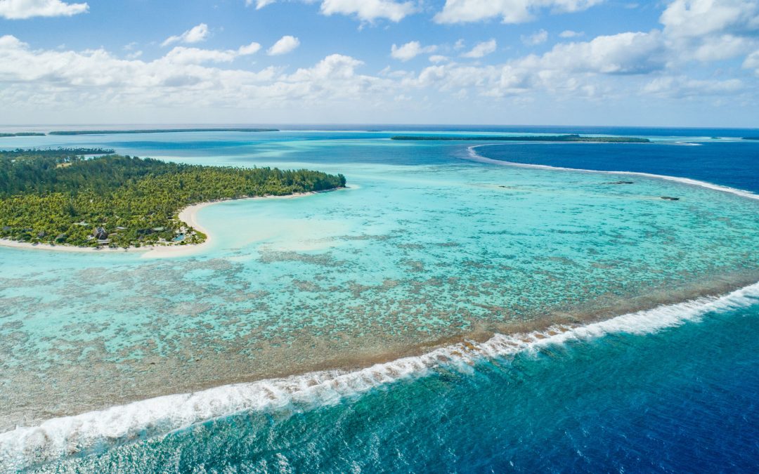 Le nuove destinazioni del lusso: 11 luoghi da scoprire