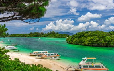 Okinawa, Giappone: cosa vedere, quando andare e come organizzare il viaggio