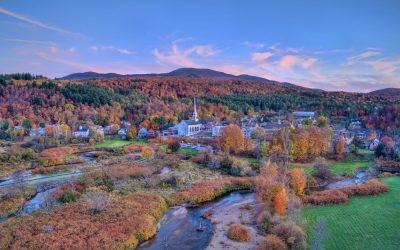 Alla scoperta del Vermont, un itinerario lento tra natura e gastronomia