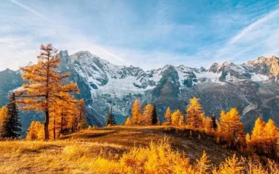 L’autunno in Italia tra foliage, esperienze, nuove destinazioni e benessere