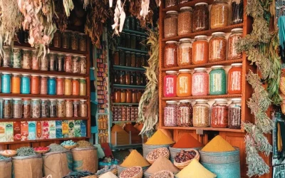 Perché viaggiare in Marocco
